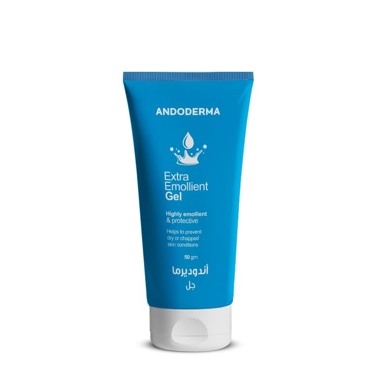 Extra Emollient Gel (50ml)