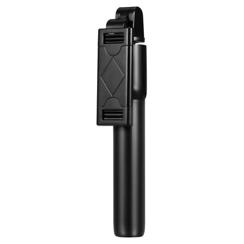 ertg K07 Selfie Stick Integrated Tripod BT 4.0 Wireless Selfie Stick Mini Portable Extendable Selfie Stick Tripod for Smart Phone
