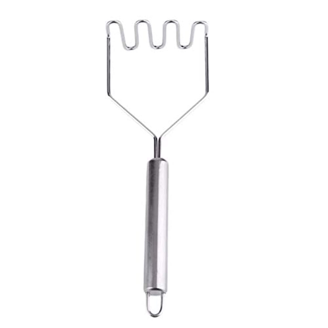 potato masher Kitchen Gadgets Stainless Steel Pressure Mud Machine Potatoes Masher Ricer Fruit Vegetable Tools Accessories