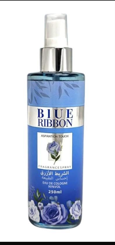 Kesma & Chabrawichi Ruban Bleu Spray 250ml