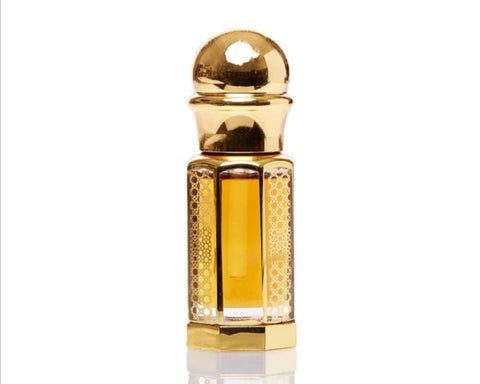 عود مخلط اماراتي من دار مكة للعطور (3 مللي)