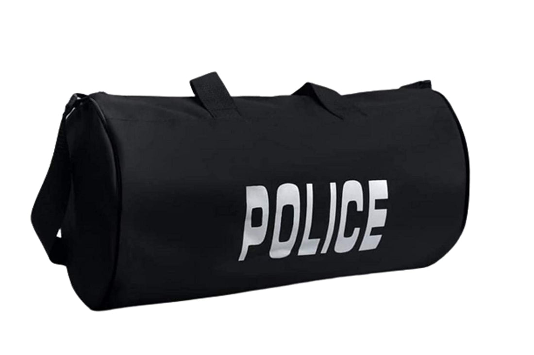 Men's Round Gym Bag