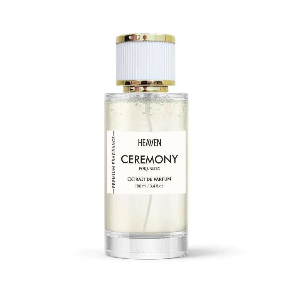 Heaven Ceremony Tuxedo YSL Extrait de Parfum for Unisex 100 ml