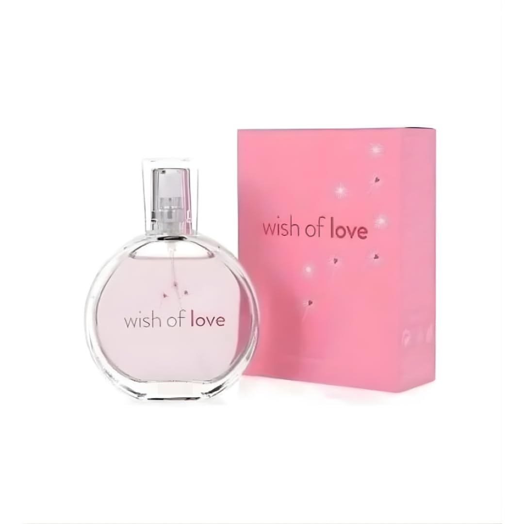 Wish of Love, 50 ml