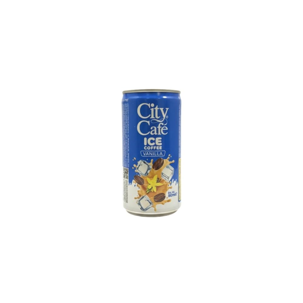 City Cafe