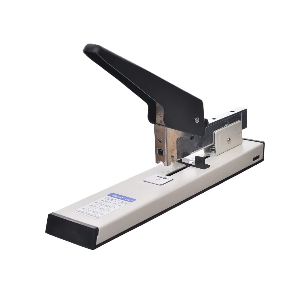 Kw Trio 50sa Heavy Duty Stapler With High Quality Material - Multi Colour