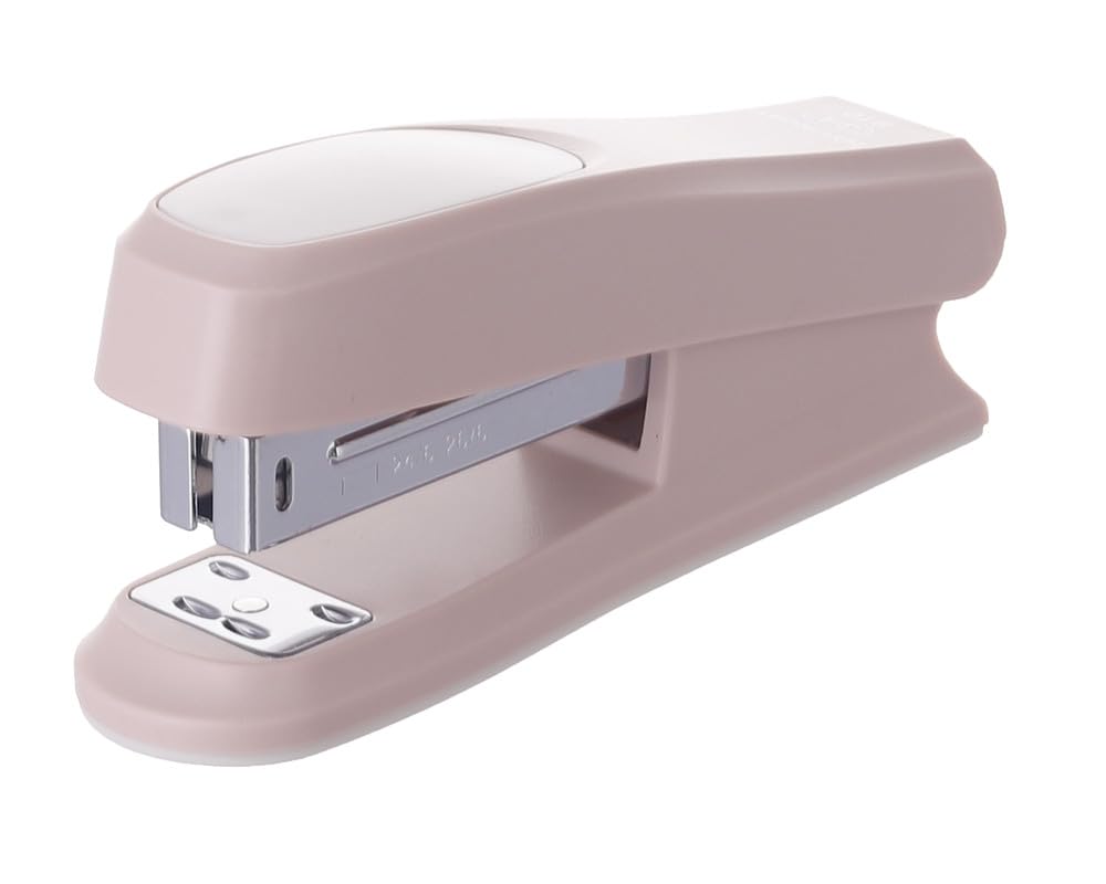 3A 24/6 Stapler - Cashmere 910