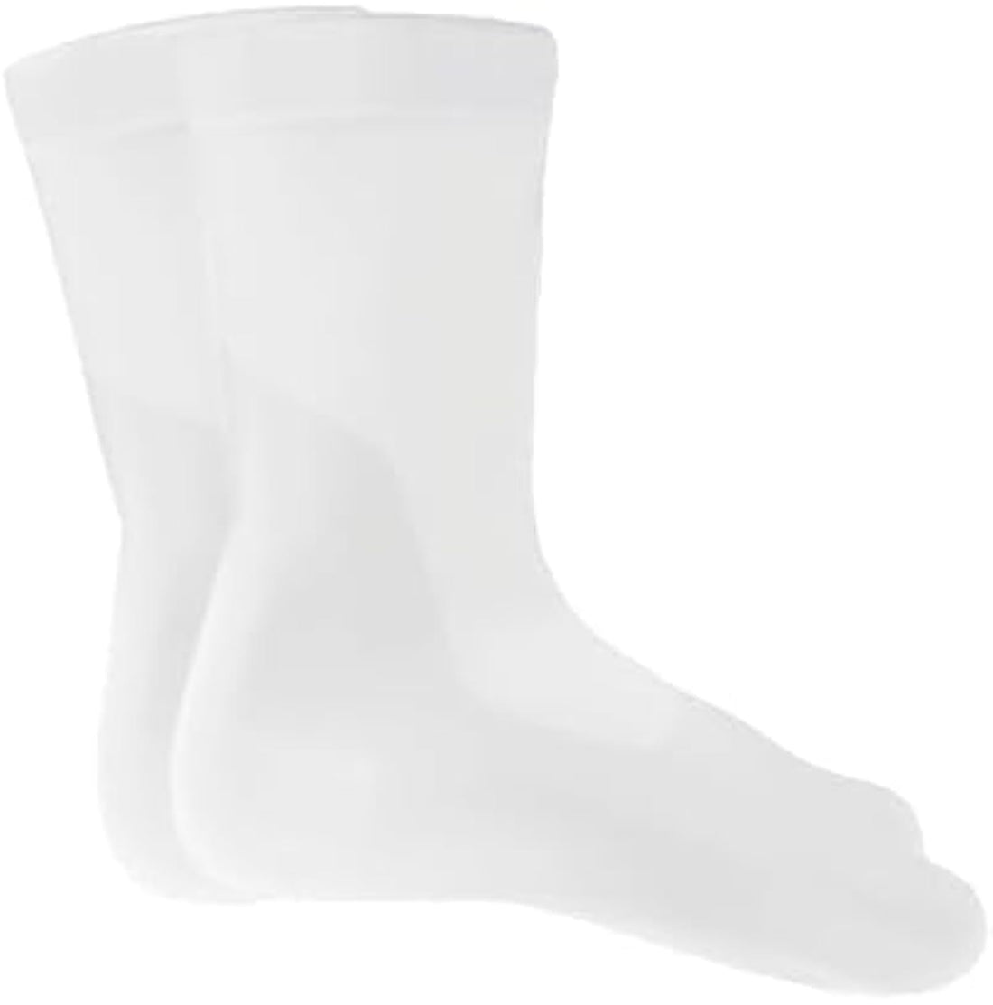 Silver Nitrate Comfort Diabetic Moisturizing Sock