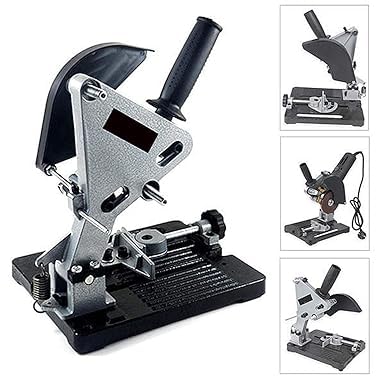 Generic Rocket Base Cutter - 4.5 Inch Metal Disc Grinder Tool