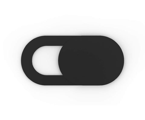 Webcam cover to protect your privacy