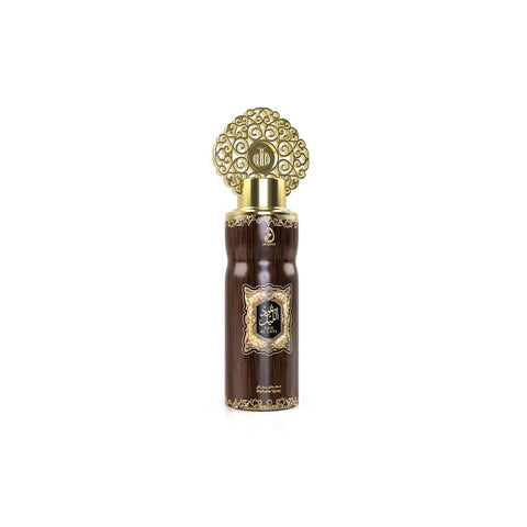 Arabiyat Oud Al Layl Perfume Body Spray 200 ml