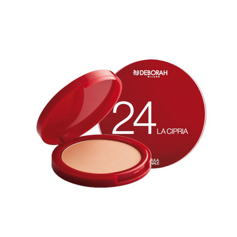 Deborah Milano La Cipria Compact Powder - No.24