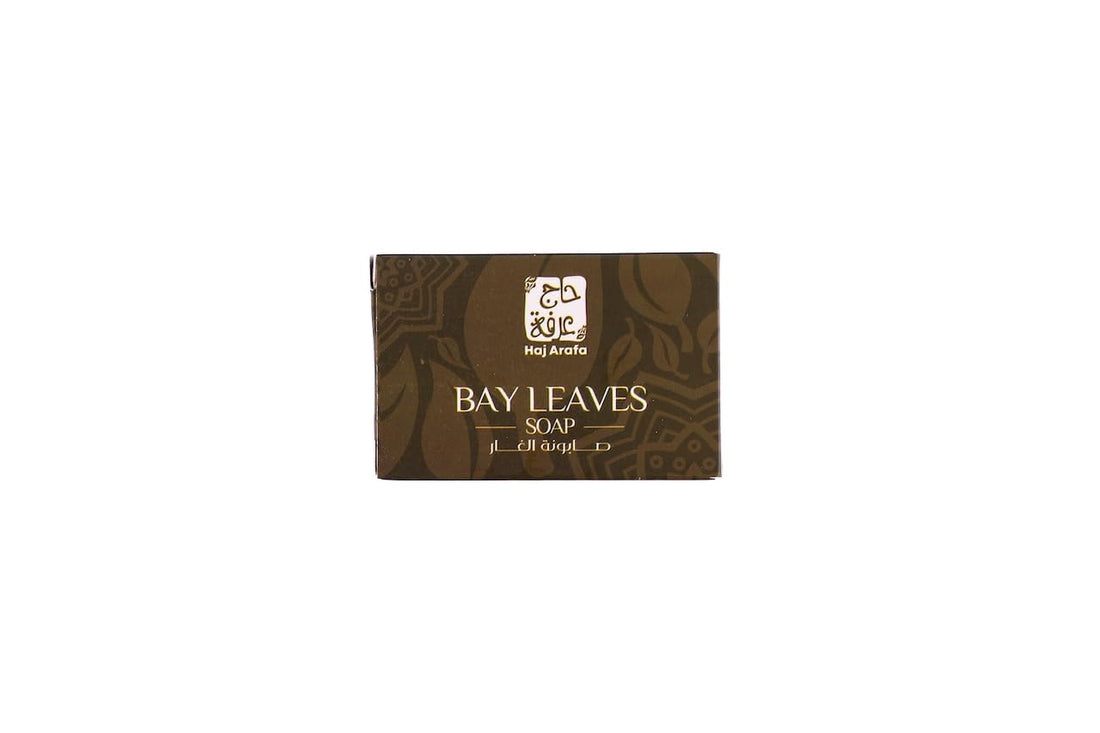 Haj Arafa Laurel Soap 90 g