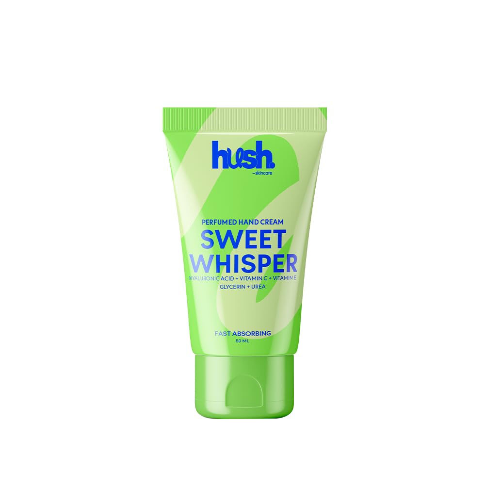 Hush Skincare