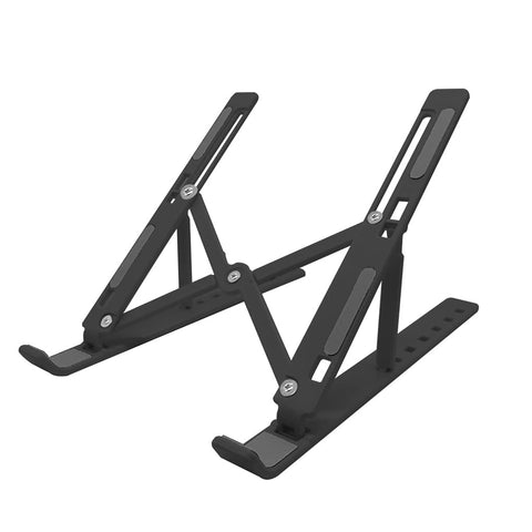 Universal Portable Laptop Stand - Assorted Colors