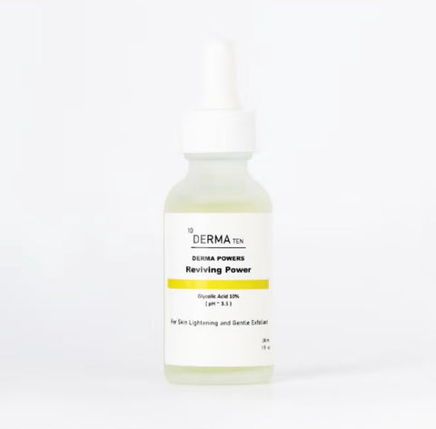 DERMA TEN
