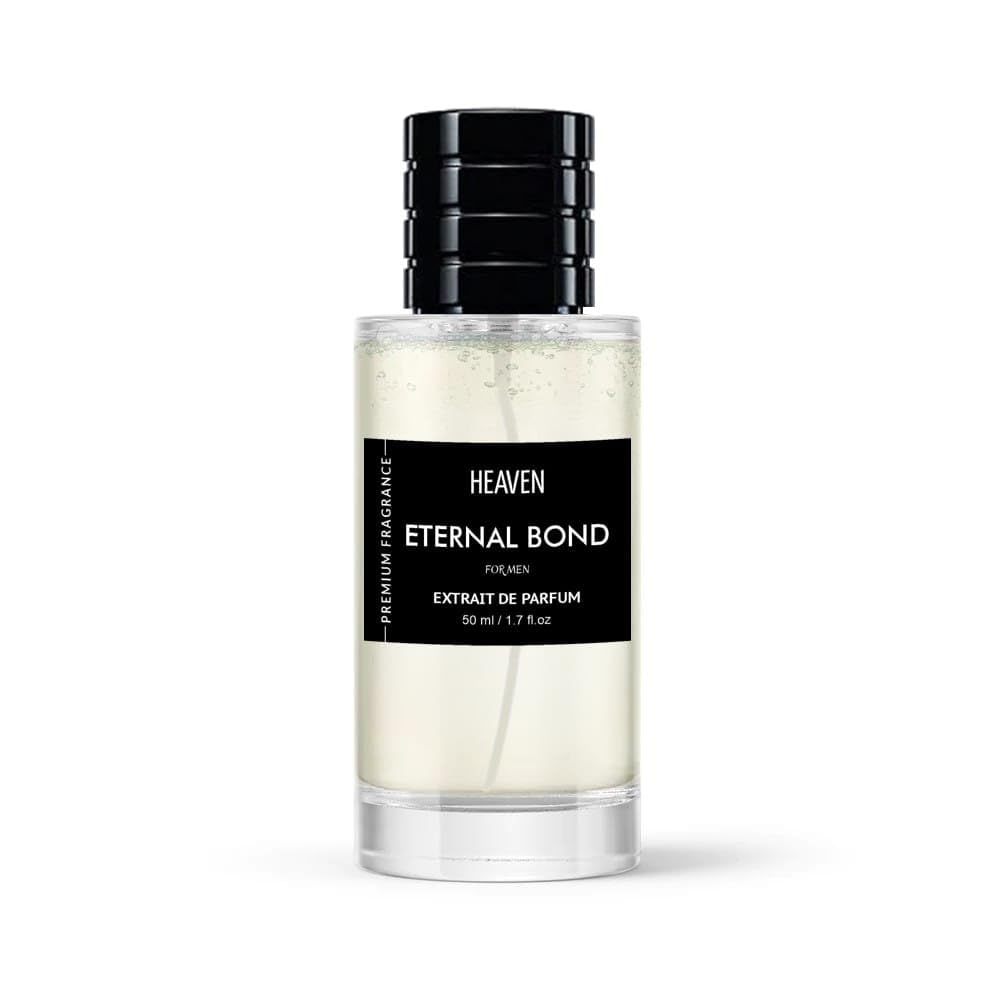 Heaven Eternal Bond Stronger with You Giorgio Armani Extrait de Parfum for Men 50 ml