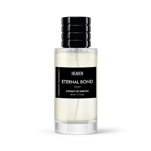 Heaven Eternal Bond Stronger with You Giorgio Armani Extrait de Parfum for Men 50 ml