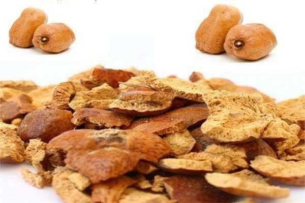 Delicious Dried Fruit Snacks, Crushed Doum, 1kg