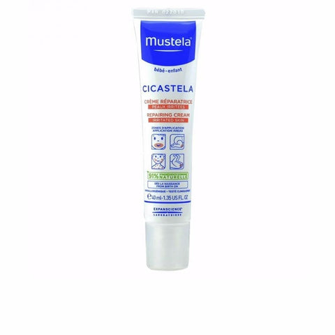 Mustela