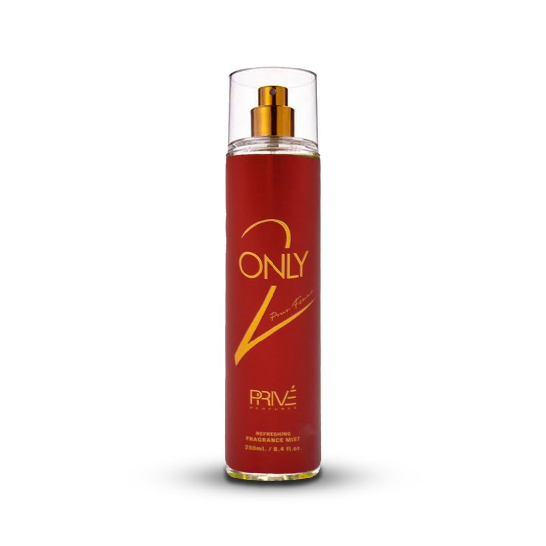 Body Mist Only For Women 250ml