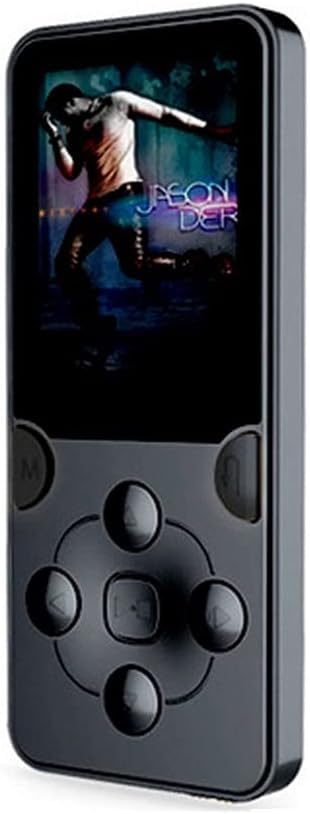 MP3 Player with External Memory 16GB