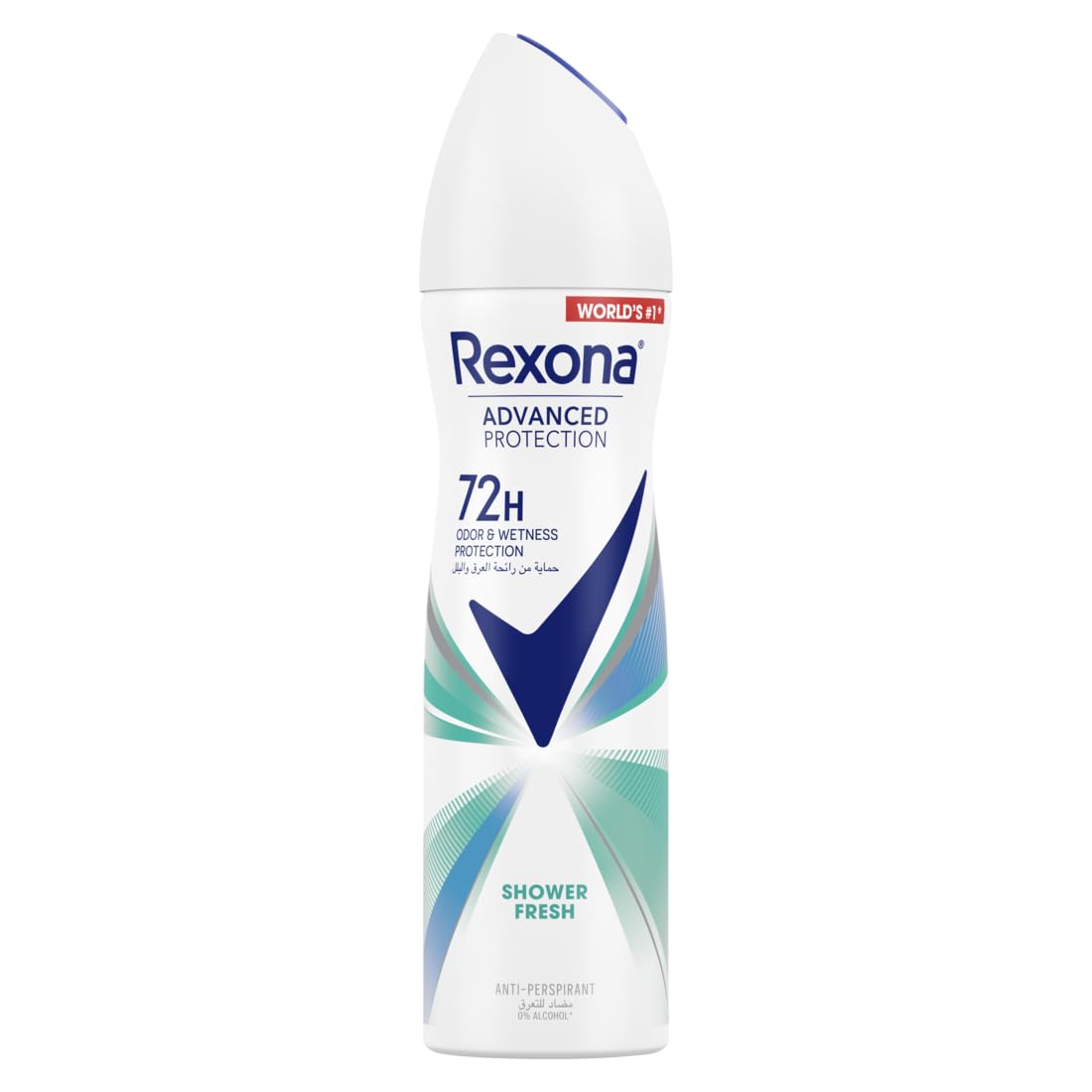 Rexona