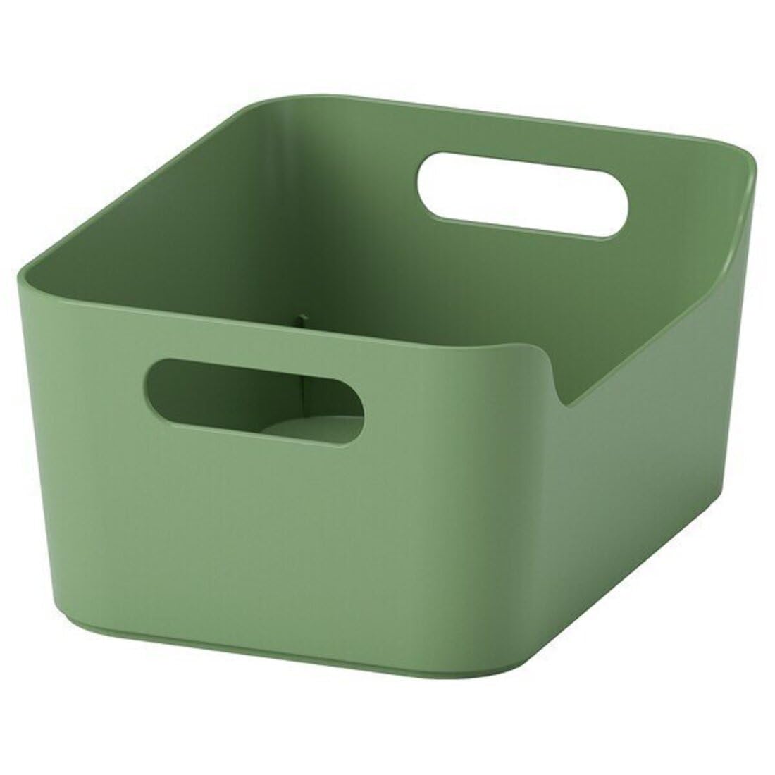 Digital Shoppy UPPDATERA Box, green, 24x17 cm (Green)