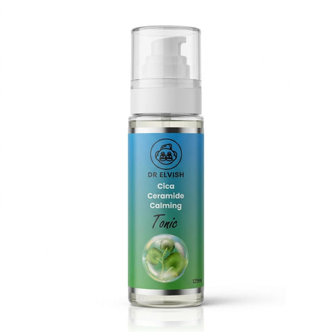 Dr Elvish Cica Ceramide Calming Tonic – 125ml