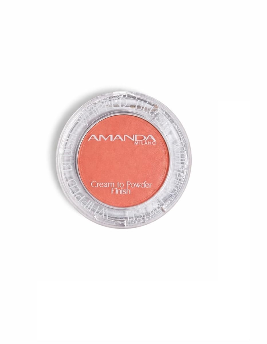 Whipped Blush Cream to Powder Finish No.07