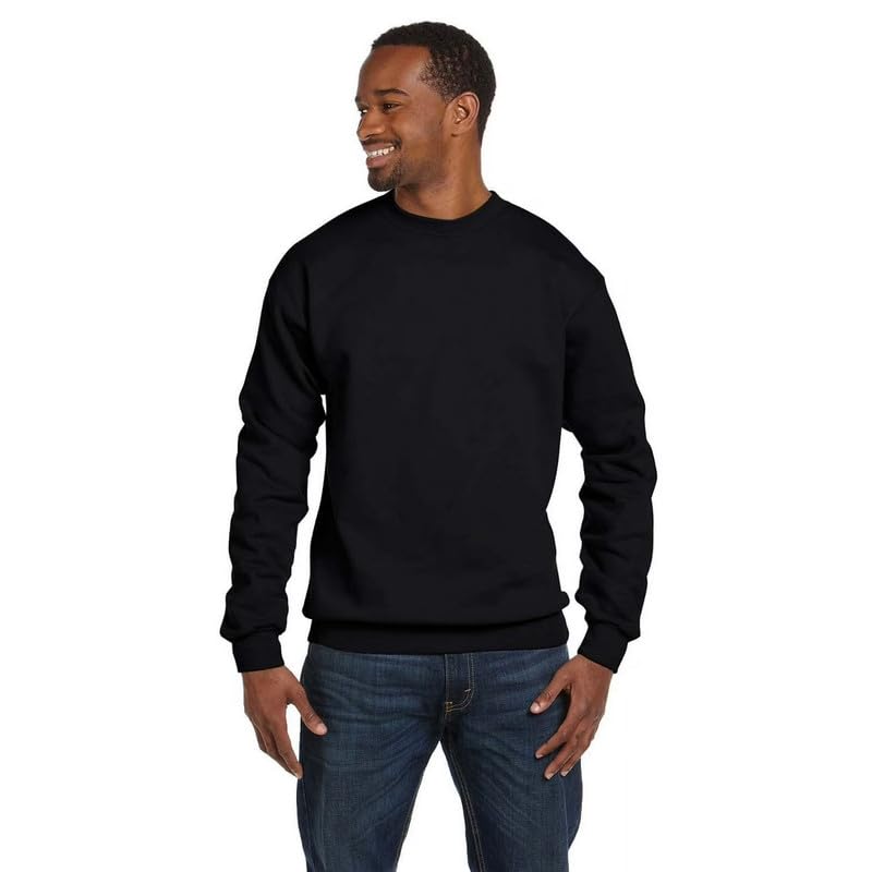 Print Online Men Sweatshirt Round