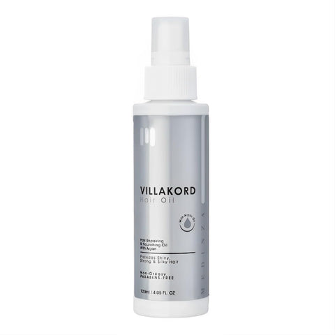 Medinza Villakord Hair Oil With Argan Oil 120ml