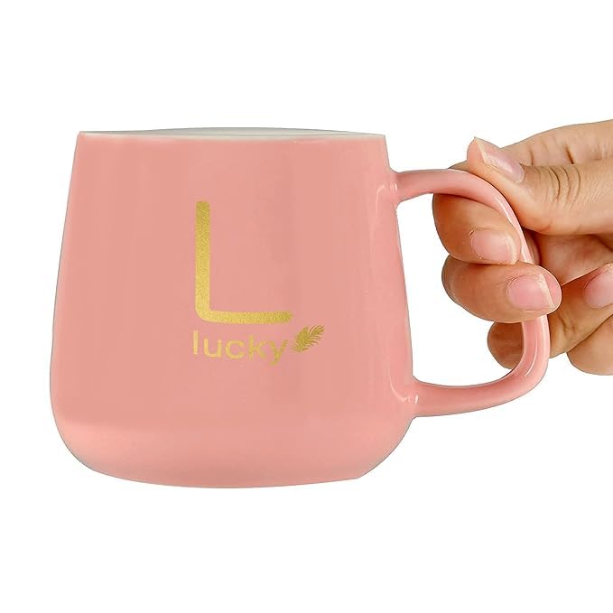 elyassin SHOPSET Usb Heat Provider Mug (PINK) K2