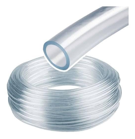 Meridian Silicone Water Hose, Garden Hose Half Inch - 5M 13mm
