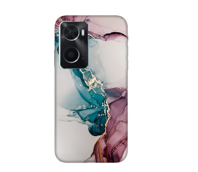 58 New Design No of Diamond Silicone Printed mobile case compatible with Oppo A76