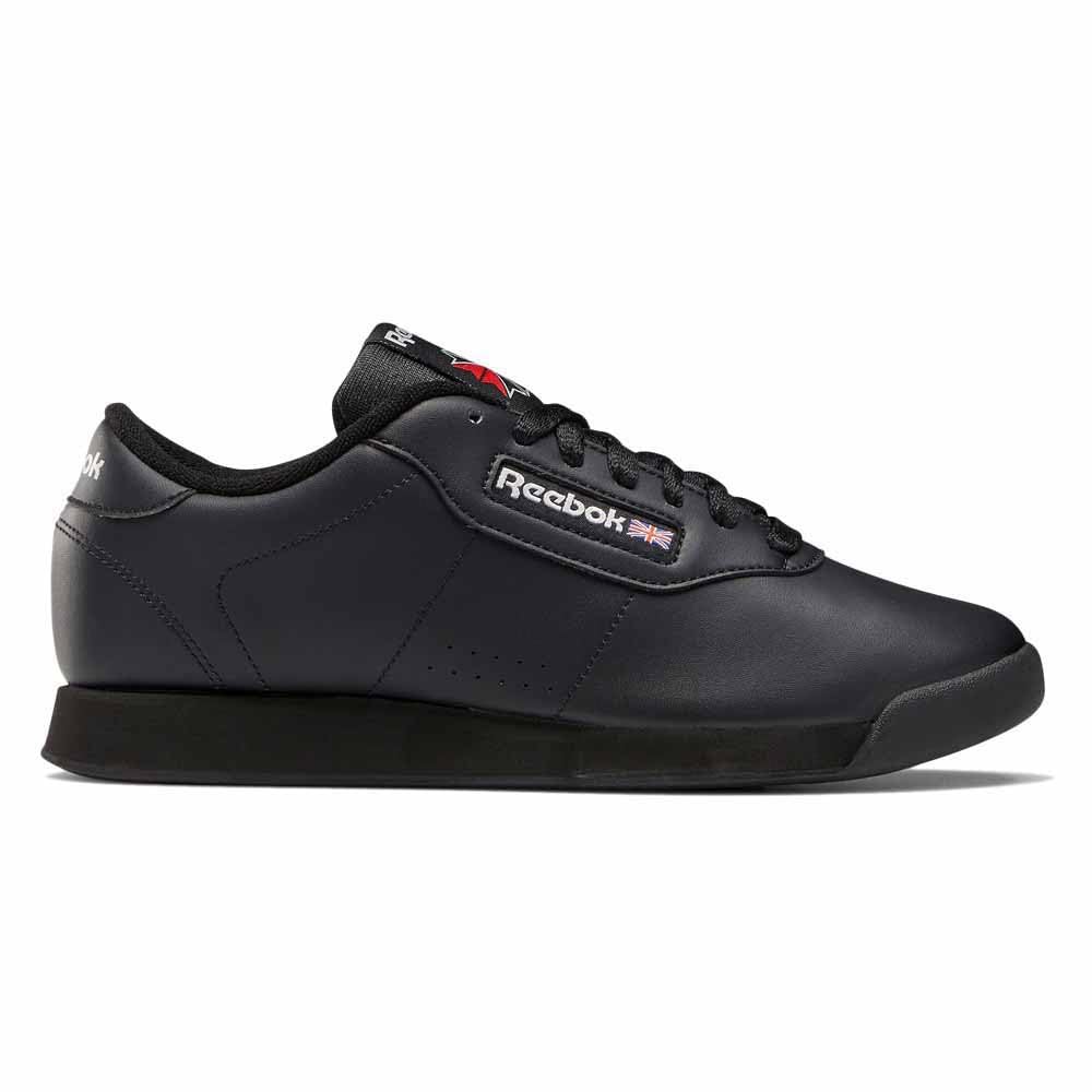 Reebok Womens Princess Lthr Low-Top Sneakers, Color