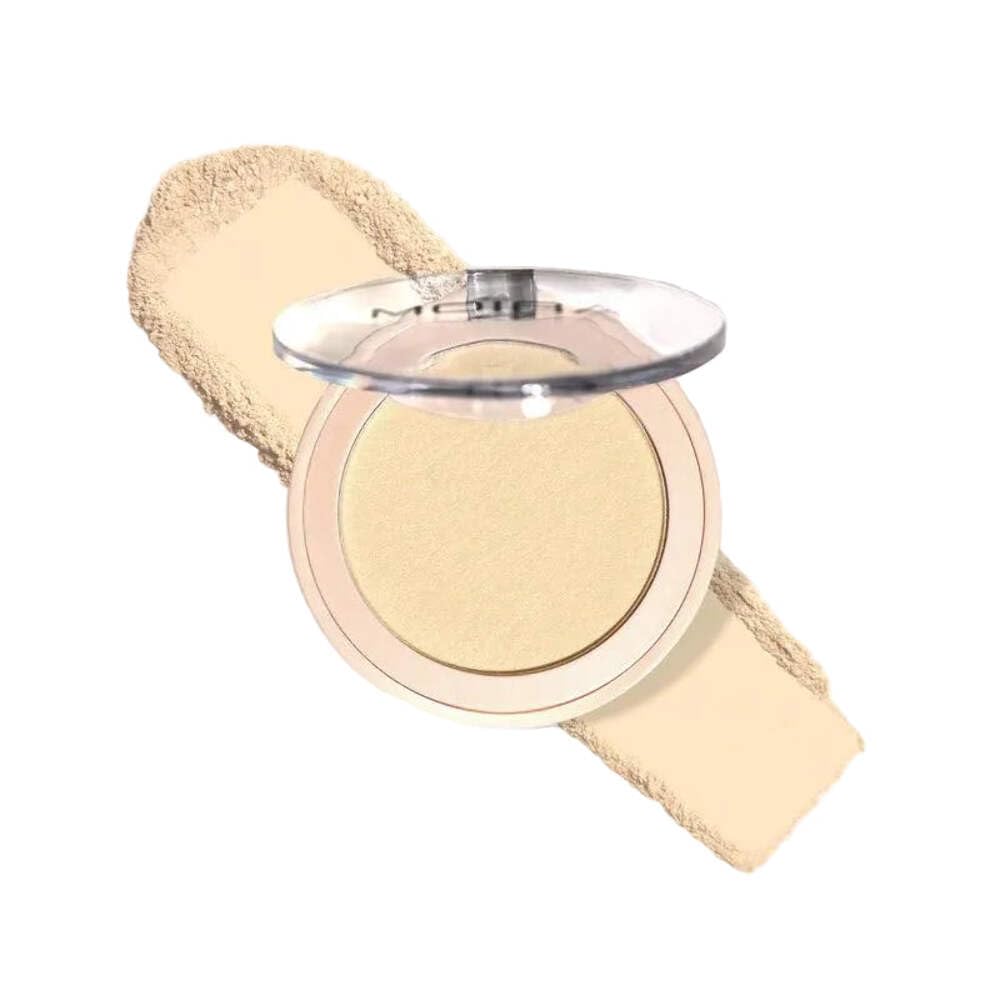Under-Eye Setting Powder (200, BANANA)