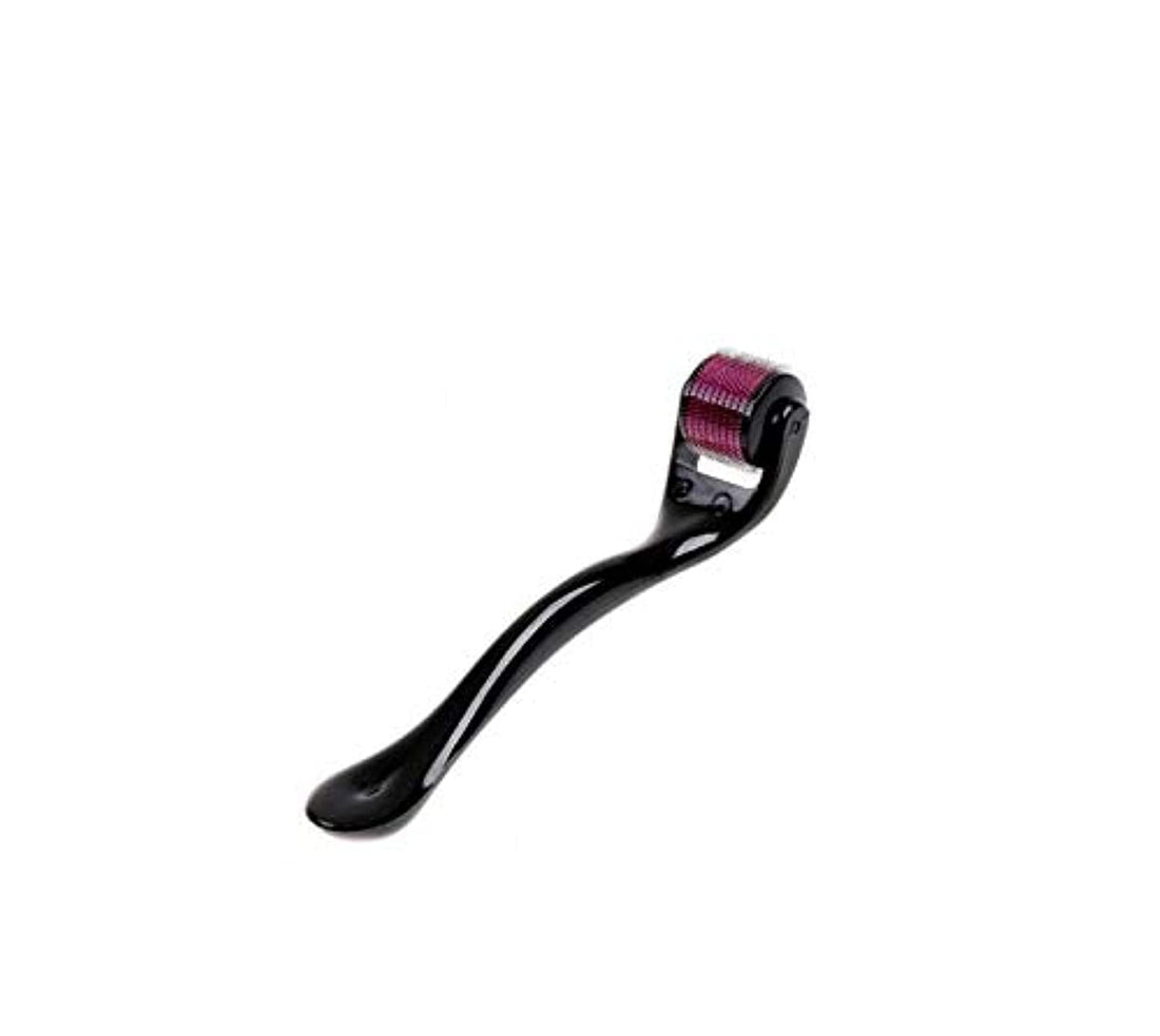Beauenty 1.5mm Needles Derma MicroNeedle Skin Roller Dermatology Therapy System