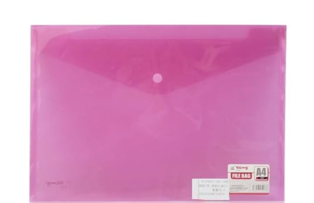 El Maayergy T112F Envelope File - Purple