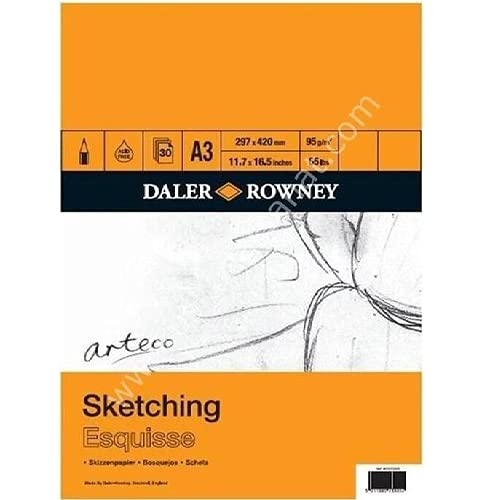 Daler Rowney