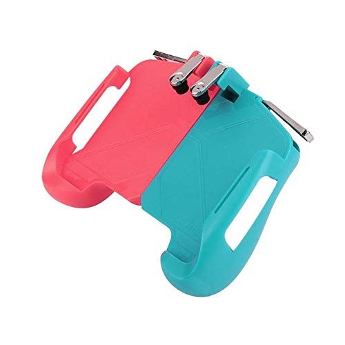 pubg mobile joystick