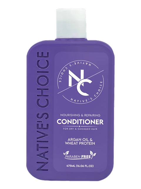 Native's Choice