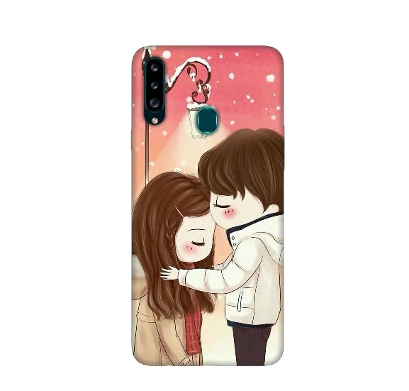 Nice design 810 Silicone Printed mobile case compatible with Huawei P30 Lite