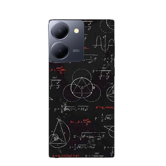 Nice design 27 Silicone Printed mobile case compatible with Vivo Y36
