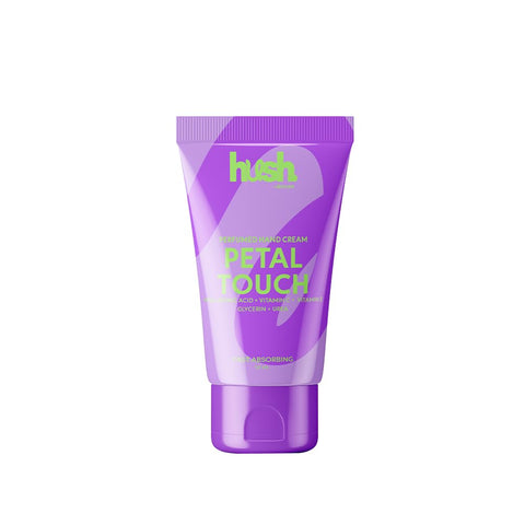 Hush Skincare