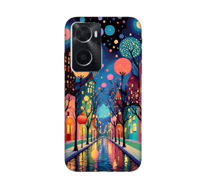 469 New Design No of Diamond Silicone Printed mobile case compatible with realme 9i