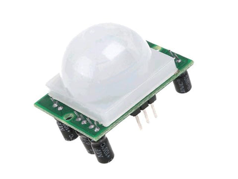 DIY-KIT PIR Motion Sensor Module HC-SR501 - PIR Motion Sensor Module HC-SR501