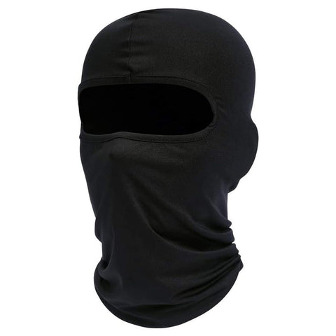 Balaclava Ski Mask Windproof Face Mask Cover Sun UV Protection Scarf Men Women Outdoor Cycling Motorcycle Riding Mask