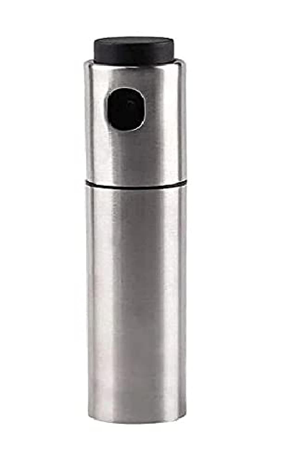 Stainless steel oil sprayer for spraying oil and vinegar when roasting and frying - from Al-Yassin