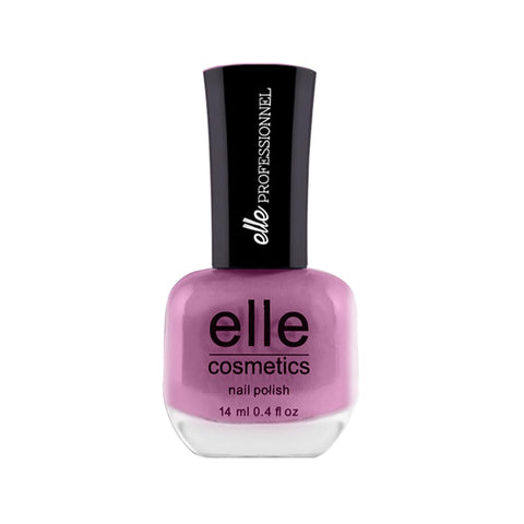 Elle nail polish 14.ml no.701